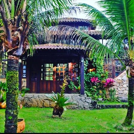 Chales Internacionall Araquari Exterior photo