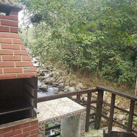 Chales Internacionall Araquari Exterior photo