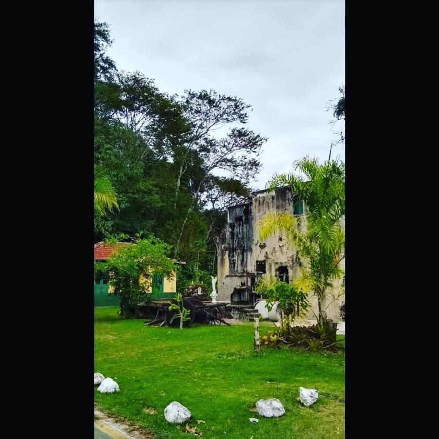 Chales Internacionall Araquari Exterior photo