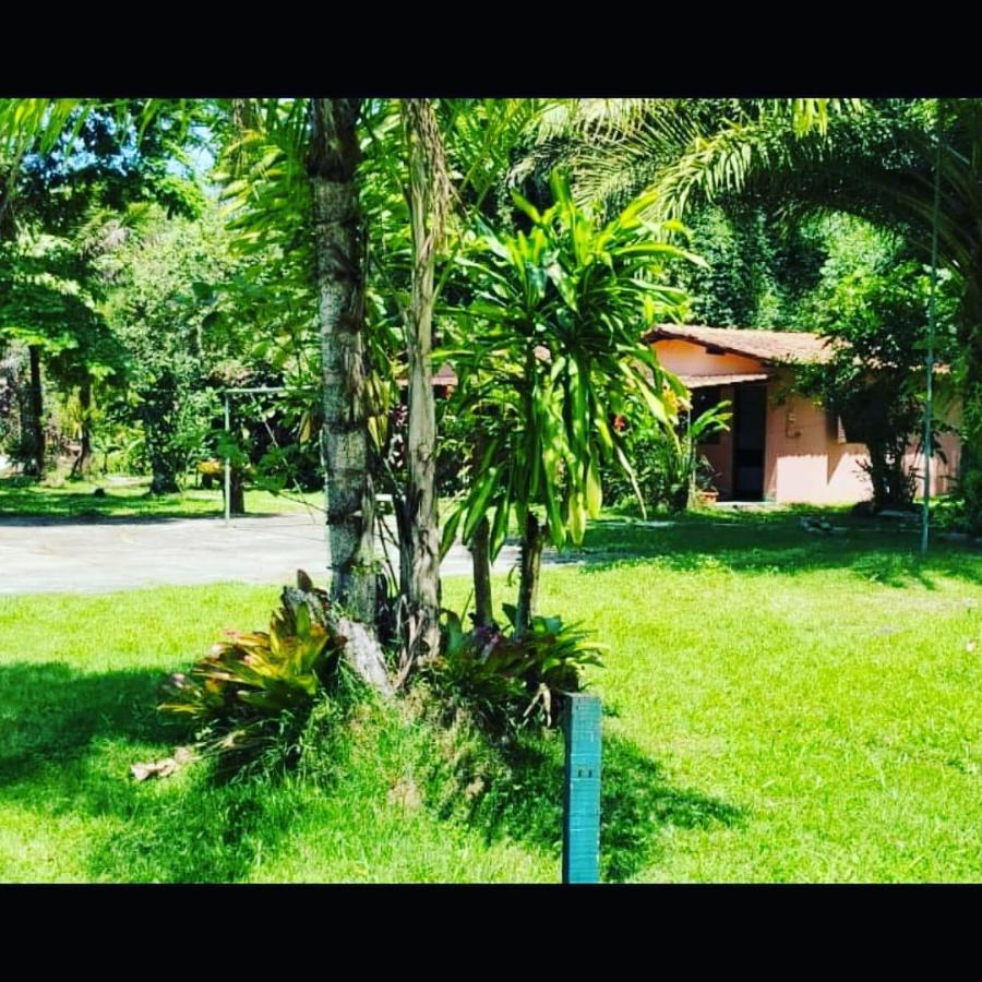 Chales Internacionall Araquari Exterior photo