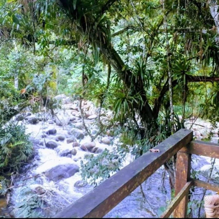 Chales Internacionall Araquari Exterior photo