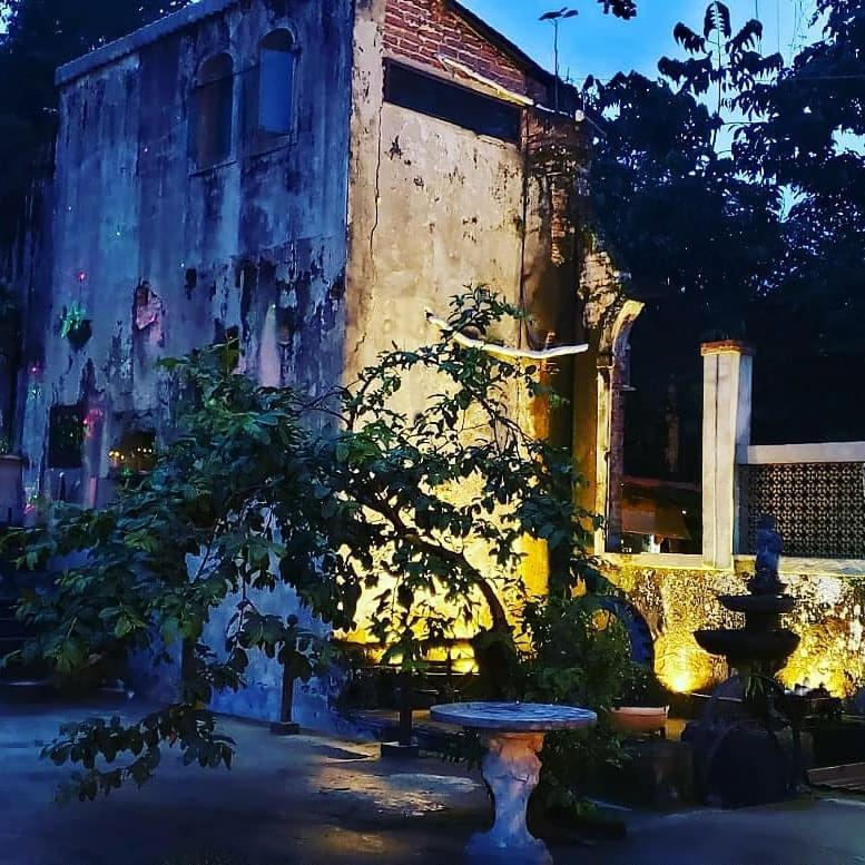 Chales Internacionall Araquari Exterior photo