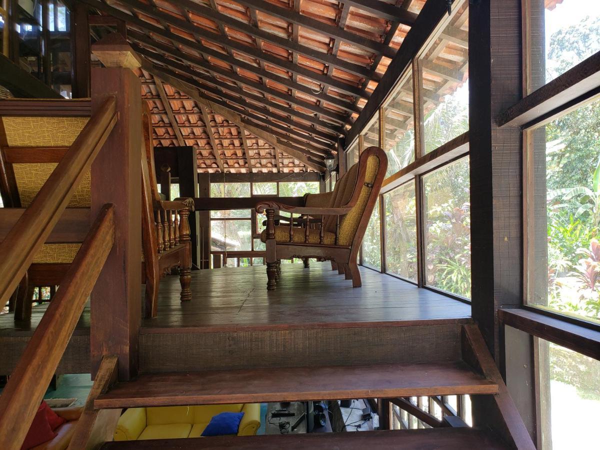 Chales Internacionall Araquari Exterior photo
