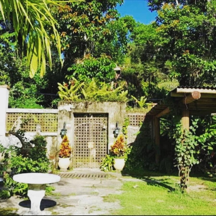 Chales Internacionall Araquari Exterior photo