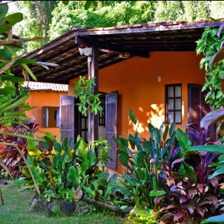 Chales Internacionall Araquari Exterior photo