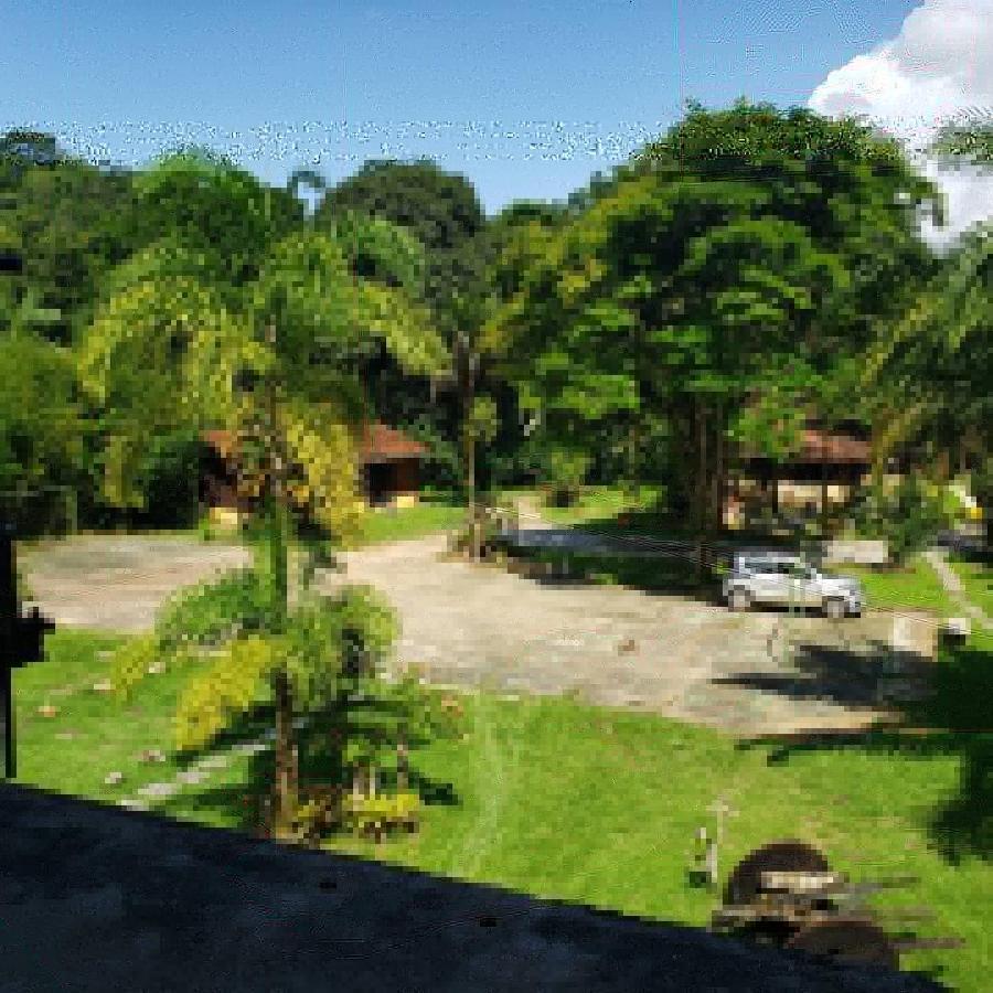 Chales Internacionall Araquari Exterior photo