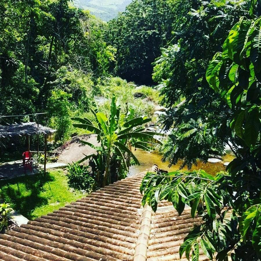 Chales Internacionall Araquari Exterior photo