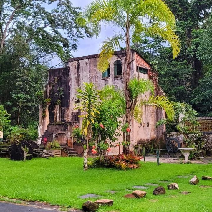 Chales Internacionall Araquari Exterior photo