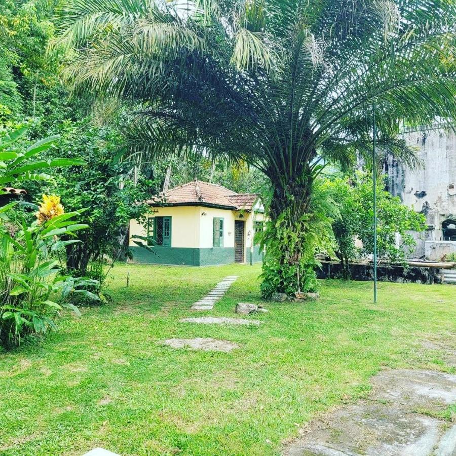 Chales Internacionall Araquari Exterior photo