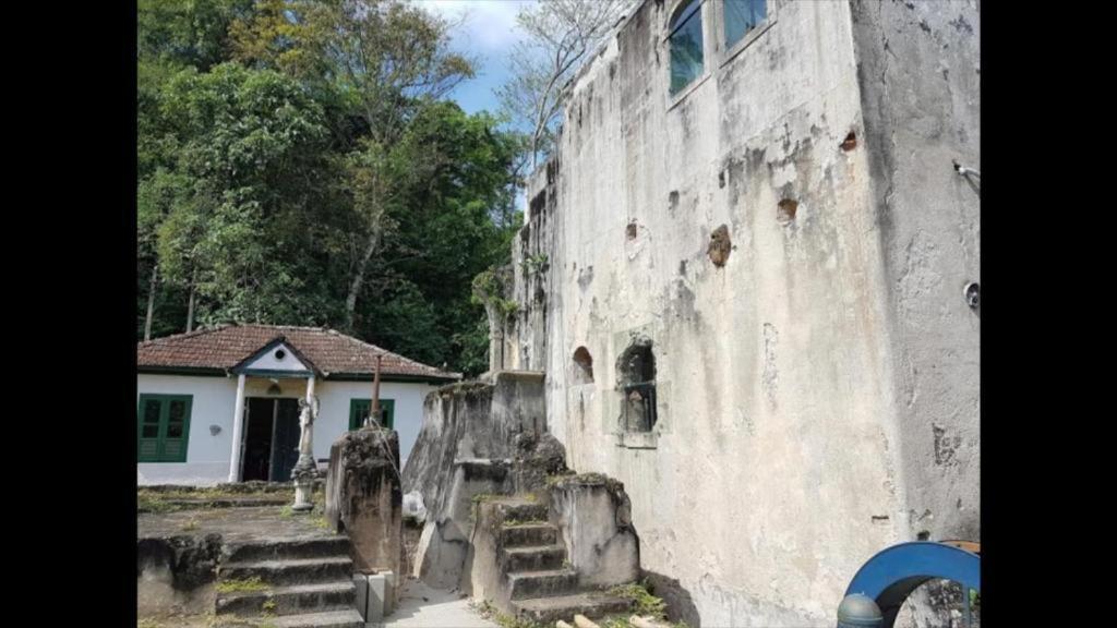 Chales Internacionall Araquari Exterior photo