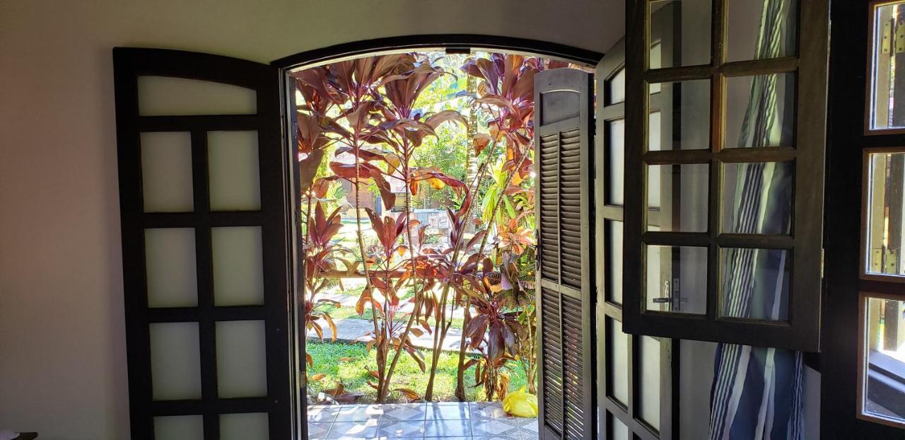 Chales Internacionall Araquari Exterior photo