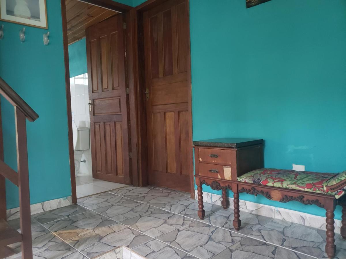 Chales Internacionall Araquari Exterior photo