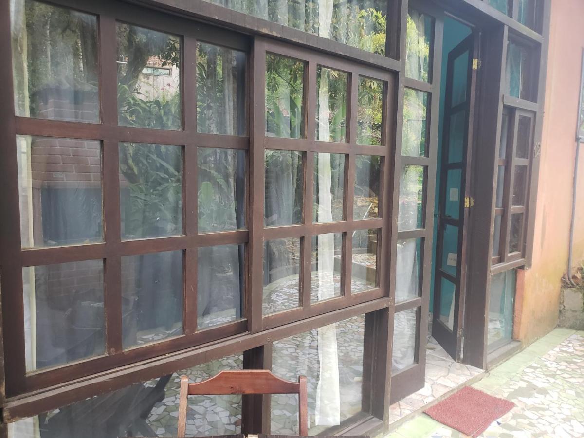 Chales Internacionall Araquari Exterior photo