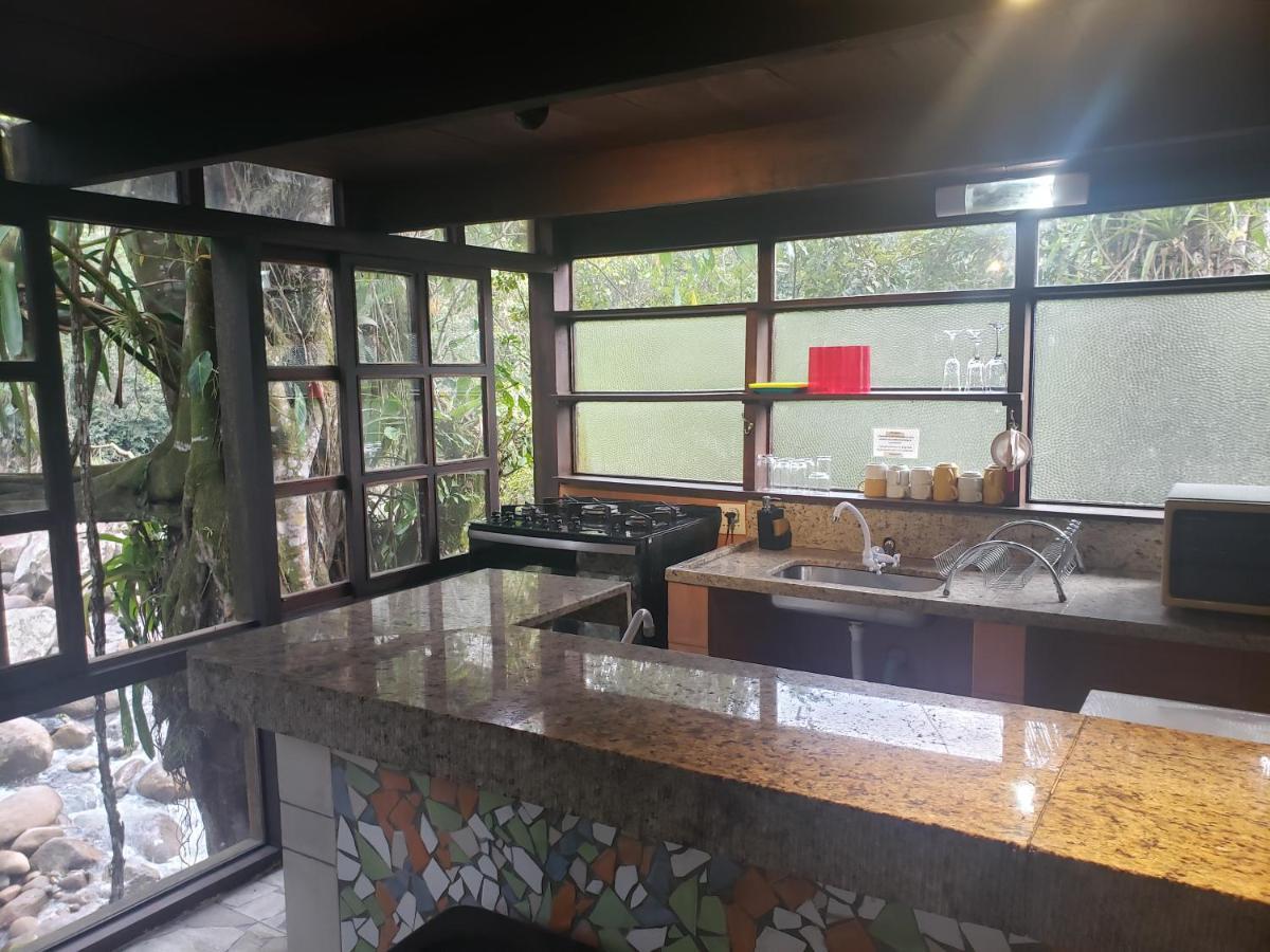 Chales Internacionall Araquari Exterior photo