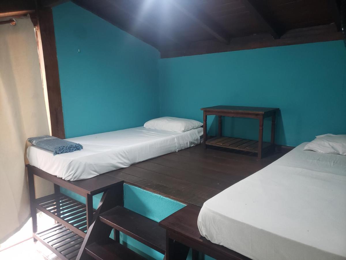 Chales Internacionall Araquari Exterior photo