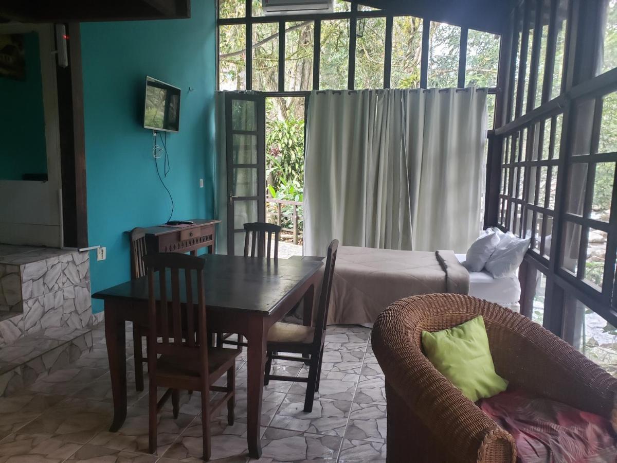 Chales Internacionall Araquari Exterior photo