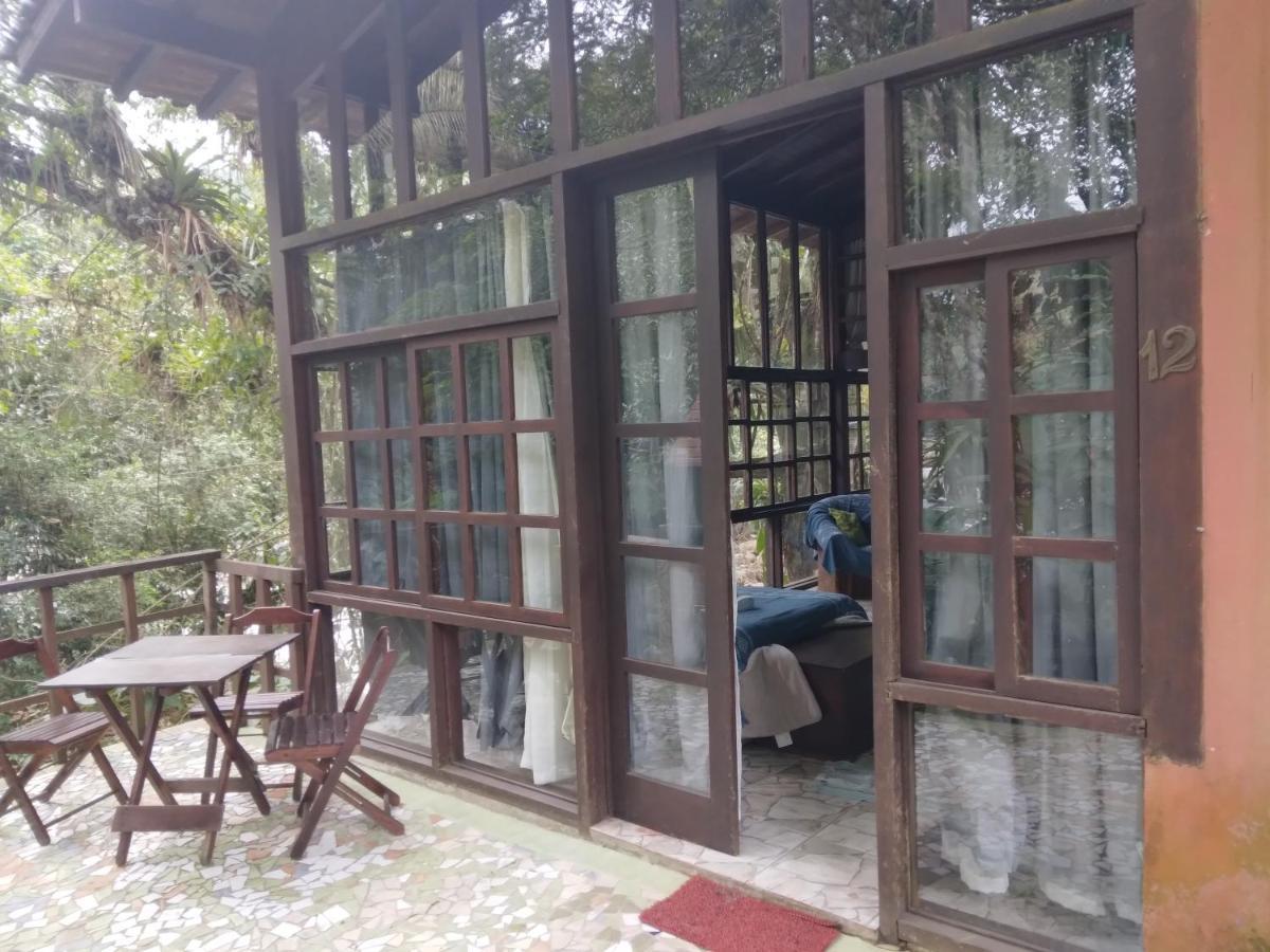 Chales Internacionall Araquari Exterior photo