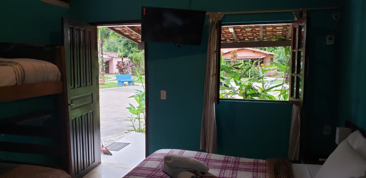 Chales Internacionall Araquari Exterior photo