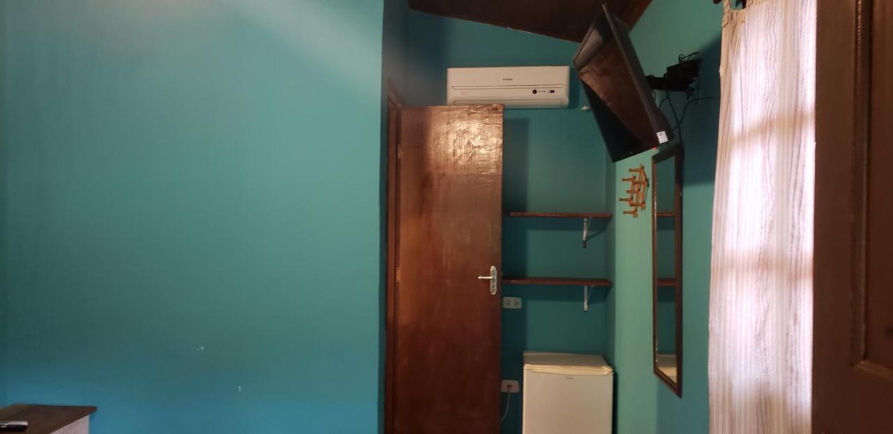 Chales Internacionall Araquari Exterior photo