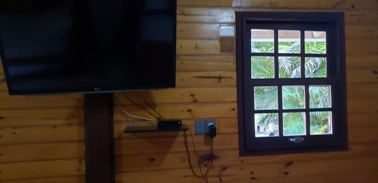 Chales Internacionall Araquari Exterior photo