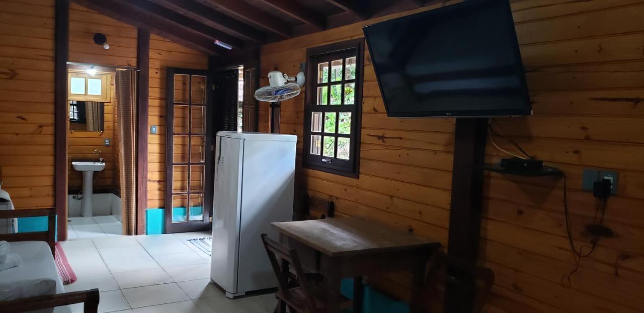 Chales Internacionall Araquari Exterior photo
