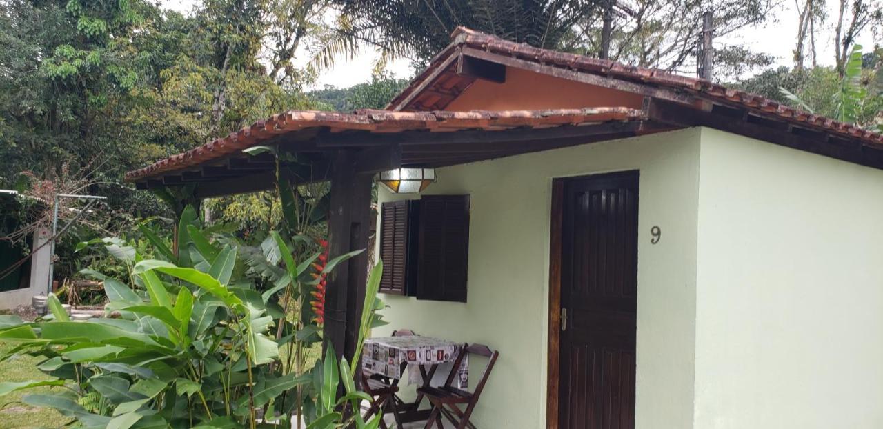 Chales Internacionall Araquari Exterior photo