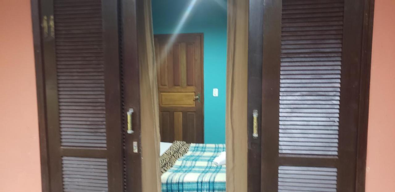 Chales Internacionall Araquari Exterior photo