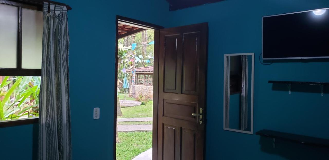 Chales Internacionall Araquari Exterior photo