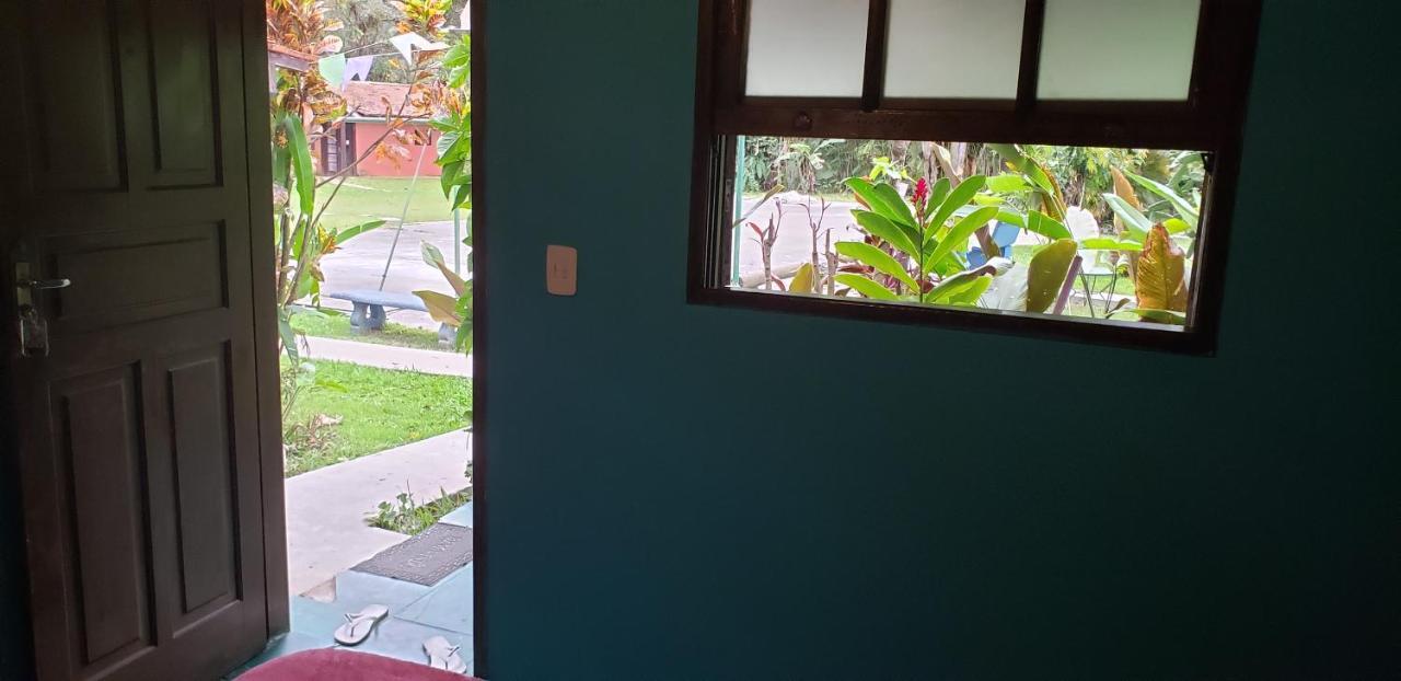 Chales Internacionall Araquari Exterior photo