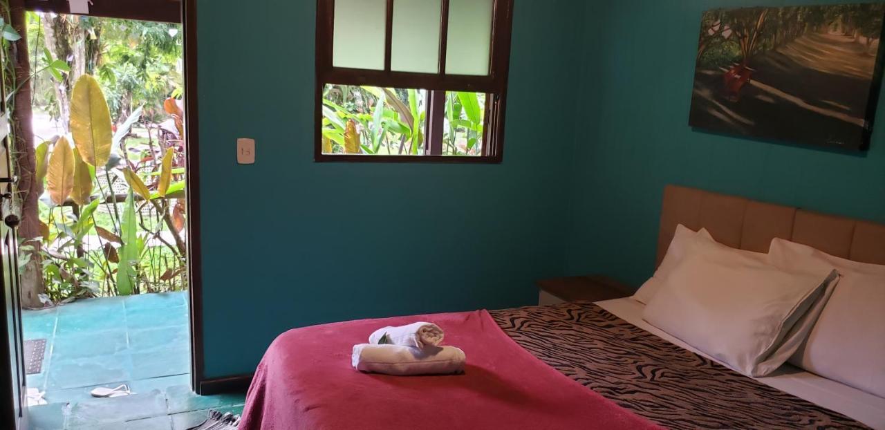 Chales Internacionall Araquari Exterior photo
