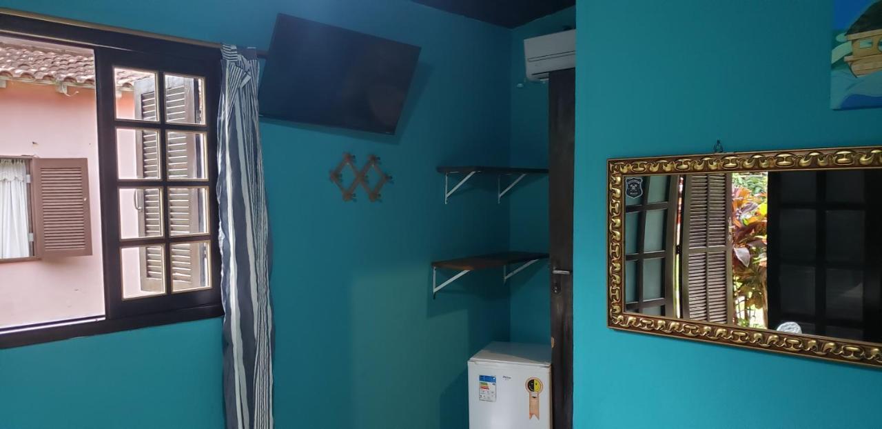 Chales Internacionall Araquari Exterior photo