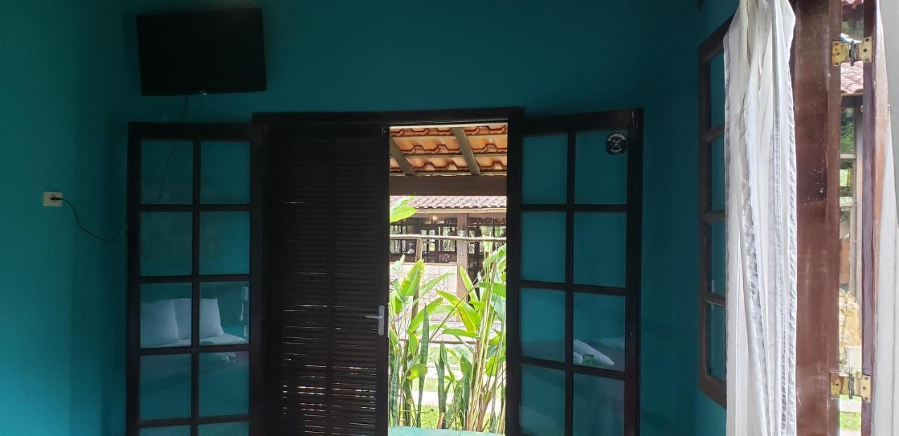 Chales Internacionall Araquari Exterior photo
